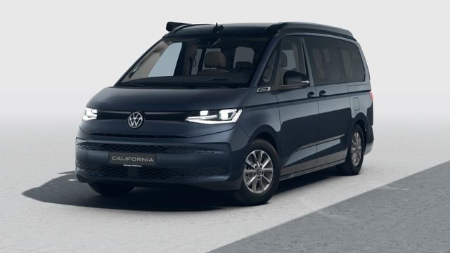 Volkswagen T7 2.0TDI DSG California Beach GV5 Premium+