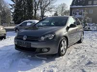 Volkswagen Golf 2.0 TDI Style