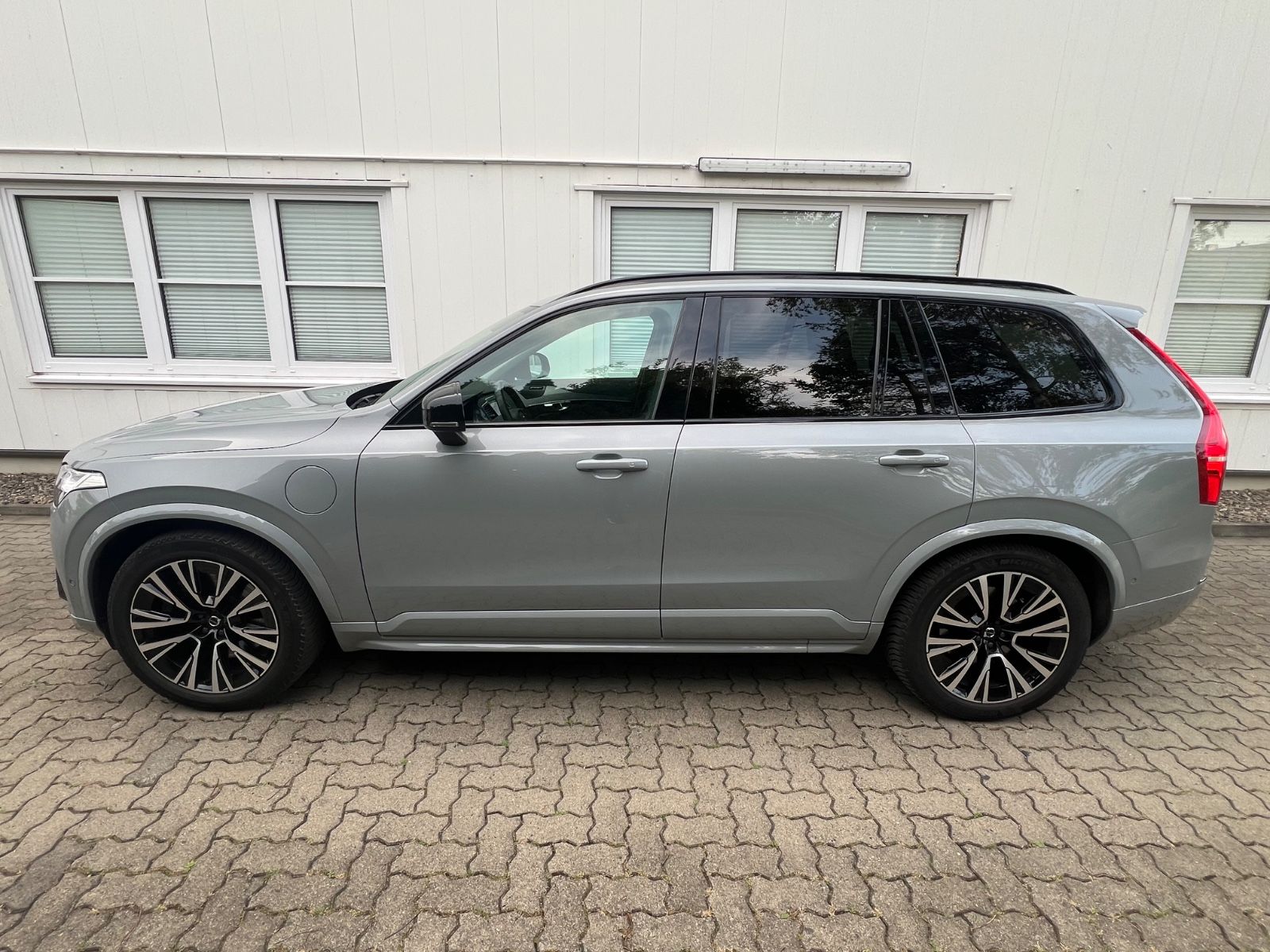 Volvo XC90 Recharge T8 AWD Plus Dark Autom foto 5