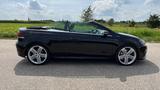 Volkswagen Golf 2.0 TSI R DSG Cabriolet - Inspektion, TÜV - Volkswagen Golf: Cabrio, I