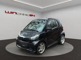 Smart ForTwo fortwo coupe Brabus - Smart aus 2010: Brabus