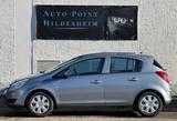Opel Corsa D Edition"AUTOMATIK"KLIMA"VOLL S-HEFT" - gebrauchte Opel Corsa aus dem Jahr 2009