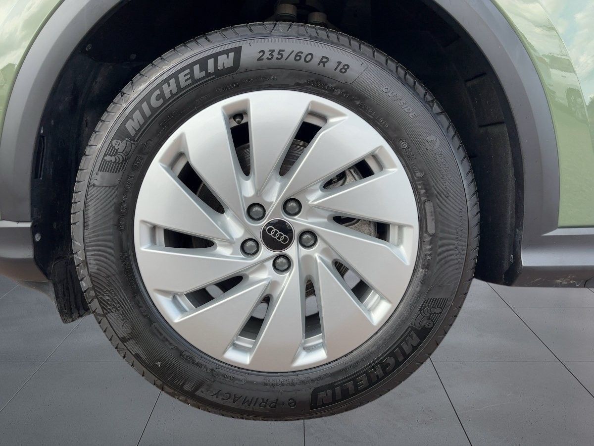 Audi Q5 - Bild 17
