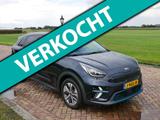 Kia Niro E-Niro ExecutiveLine 64 kWh * 14999 NETTO * - Kia Elektroautos
