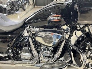 Fahrzeugabbildung Harley-Davidson ROAD GLIDE FLTRX 117ci MY24 Finanz.ab 4,99%