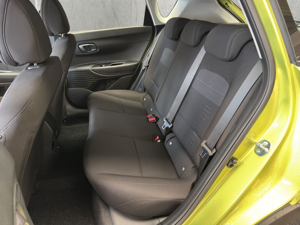 Hyundai BAYON – Bild 14