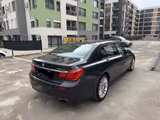 BMW 750Li - - gebrauchte BMW 750 aus dem Jahr 2014