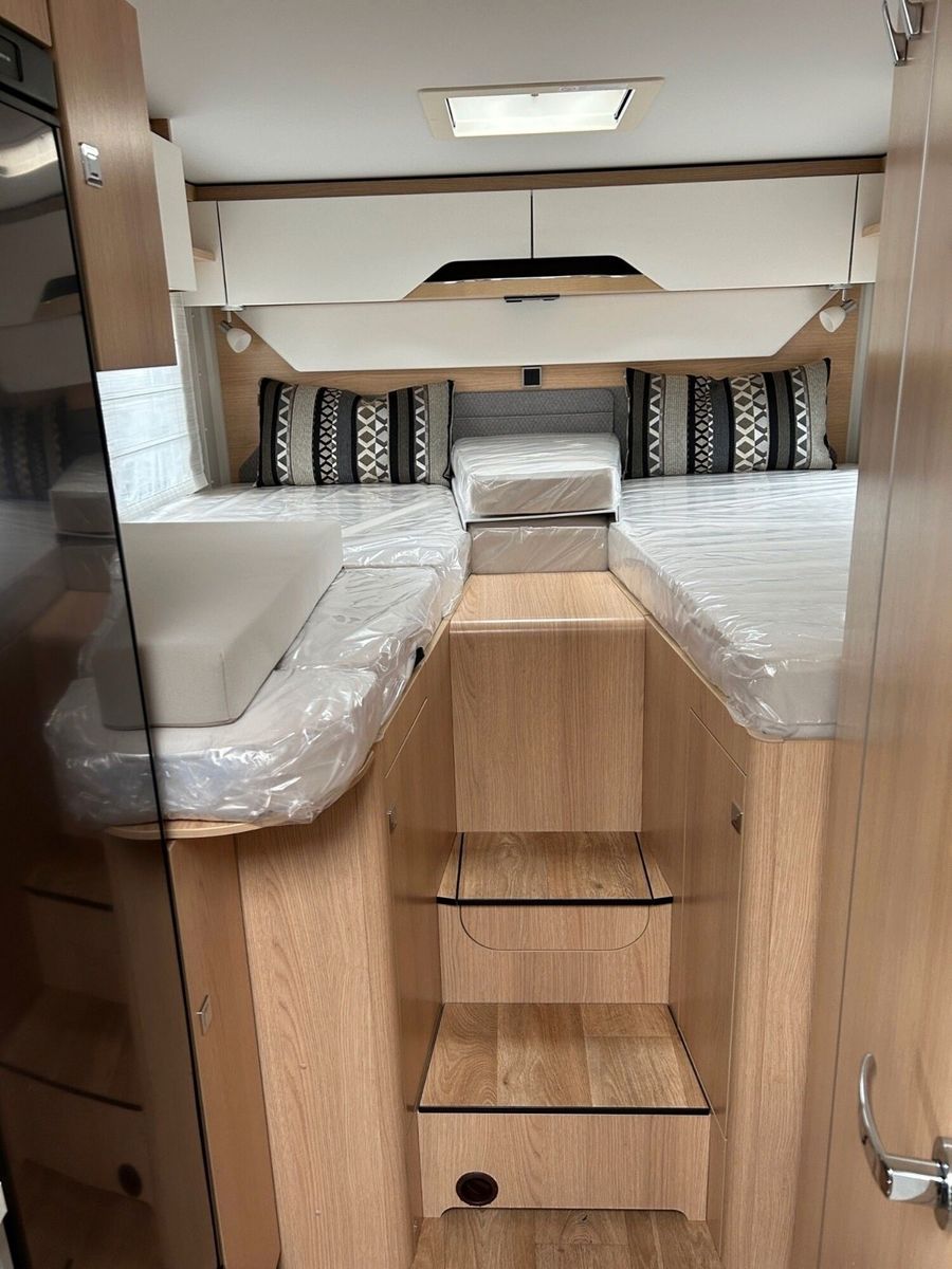Fahrzeugabbildung HYMER / ERIBA / HYMERCAR Hymer BMC 580-T Hymer B-MC T 580