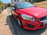 Volvo C30 D2 RDesign  - Volvo C30: D2