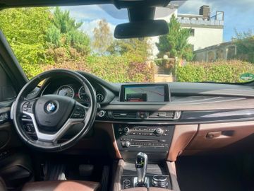 BMW X5 - 10