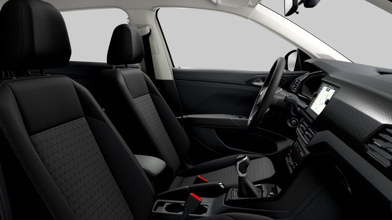 Volkswagen T-Cross - Bild 10