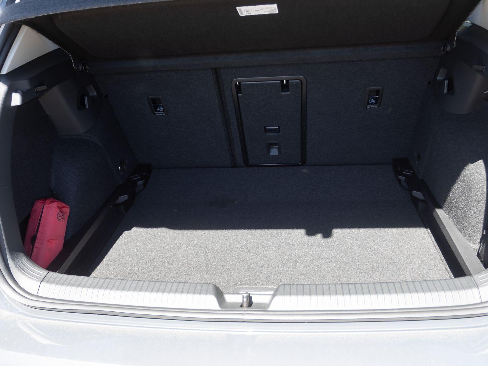 Volkswagen Golf VIII "Goal" 1.5TSI LED Panorama CarPlay ACC, миниатюра 18