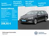 Volkswagen Passat Variant Alltrack 2.0 TDI DSG AHK ACC DigC - gebrauchte VW Passat Alltrack aus dem Jahr 2020
