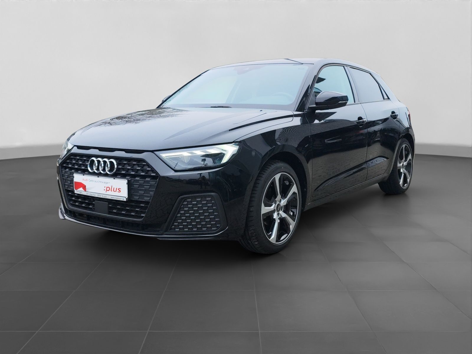 Audi A1 - Bild 2