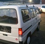 Suzuki Carry - Suzuki aus 1993