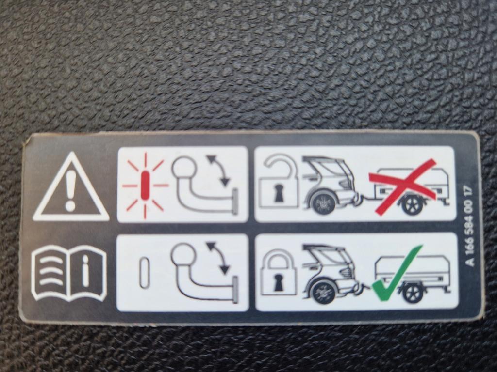 Mercedes-Benz GLE 250