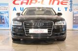 Audi A8 4.2 TDI clean diesel quattro - Audi A8: D
