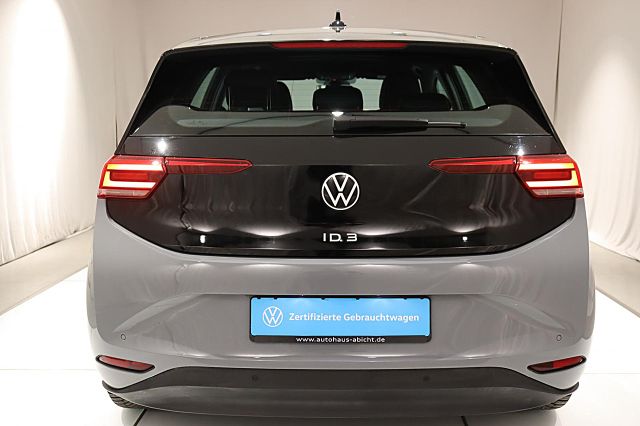 ID.3 Pro 150kW Wärmepumpe ACC Winterräder LED NA