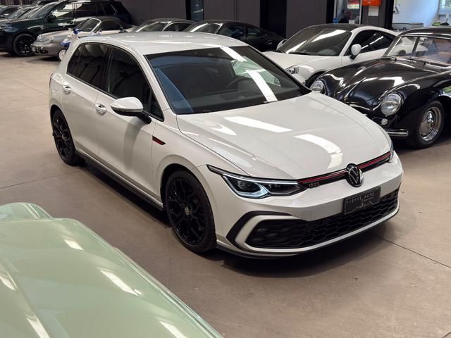Volkswagen VOLKSWAGEN Golf 2.0 TSI DSG GTI imagem 3