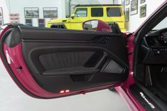 PORSCHE 992 Carrera GTS I Lift I Burmester I Approved