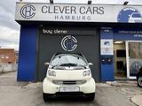 Smart ForTwo PASSION*KLIMA*PANO*ALLWETTER*AUTOMATIK - Smart Gebrauchtwagen von 2005