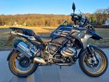 BMW R1250GS Exklusive mit Händlergarantie Sept 26