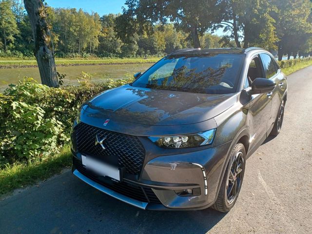 Citroën DS 7 Crossback Performanceline+ PureTech 1...