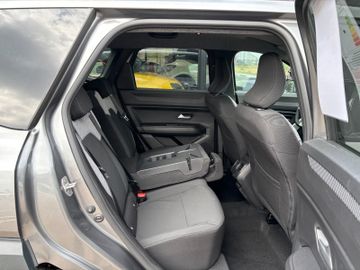 Dacia Bigster HYBRID 155 Journey