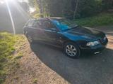 Audi A4 b5 / TÜV 05/28 / Anfängerauto - Audi A4 aus 1997: Kombi