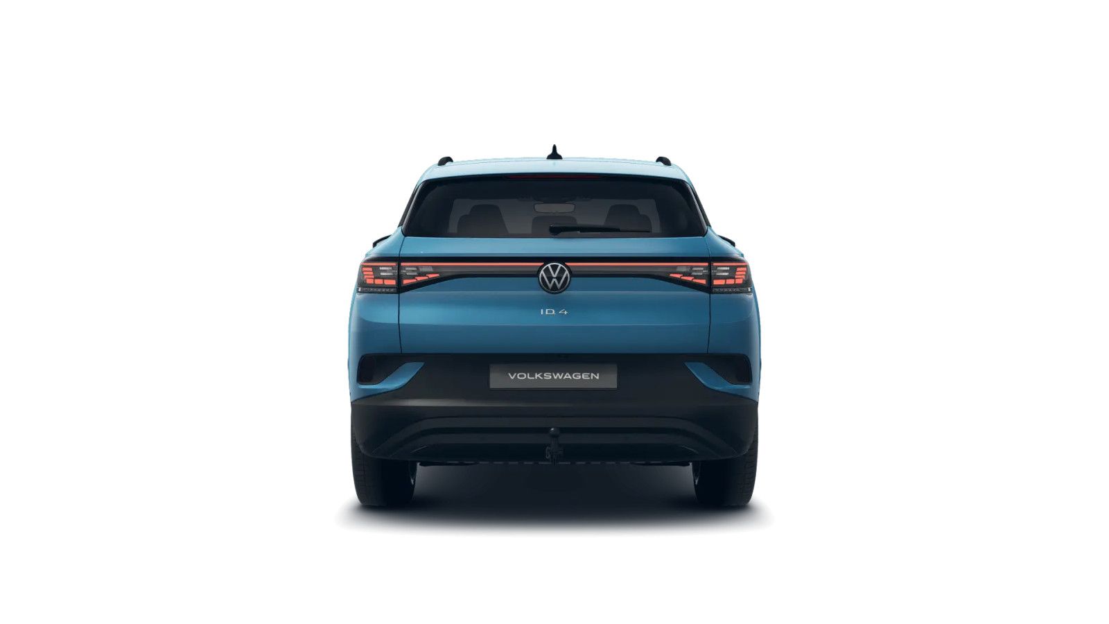Volkswagen ID.4 - Bild 9