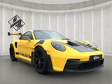 Porsche 992 **911 GT3 RS*Carbon*Lift*Weissach*Clubsport* - Porsche: Gelb, 911
