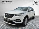 Opel Grandland Innovat**Kamera*AHK*Totwinkelassistent - Opel Grandland (X) Gebrauchtwagen in Berlin