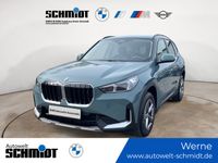 BMW X1 - Vorschau Bild 1