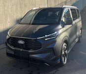Ford Tourneo Custom - Vorschau Bild 2