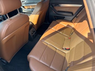 Audi A6 - 8
