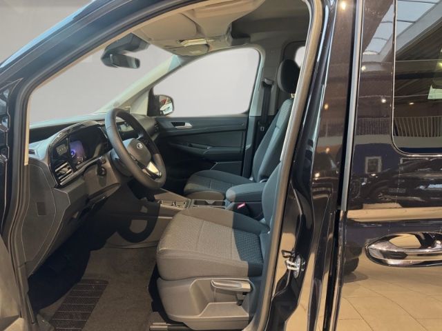 Ford Tourneo Connect - Bild 7