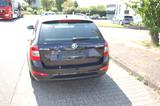 Skoda Octavia 1.9 TDI Green tec Joy Combi Joy - Skoda Octavia: Joy