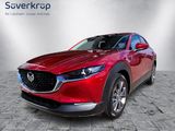 Mazda CX-30 2.0L e-SKYACTIV X 186ps 6AT FWD Exclusive- - Mazda Neuwagen: Kombi