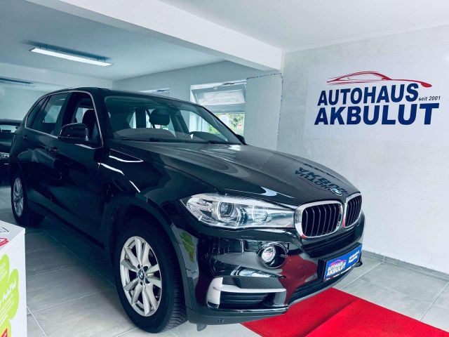 BMW X5 sDrive 25 d*Finanzierung+Garantie+Inspektion*