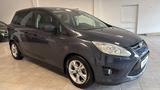 Ford Grand C-Max Grand C-MAX Champions Edition - Ford Grand C-Max aus 2013