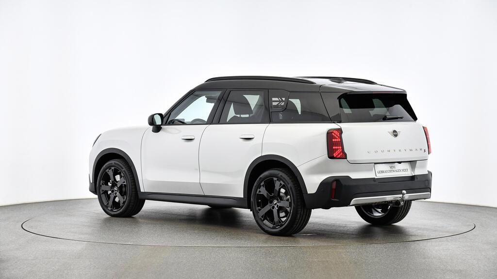 MINI Cooper S Countryman - Bild 8