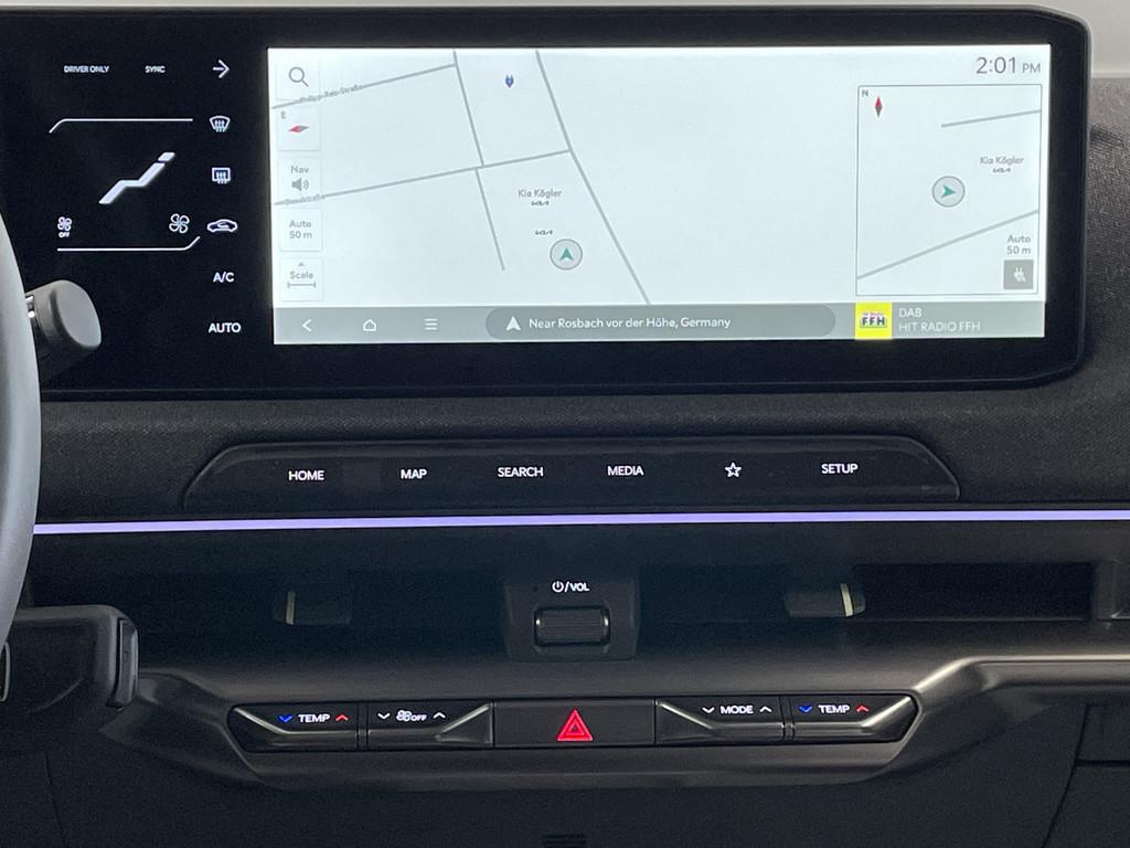 Kia EV2 42.2 5S EARTH WIC 22AC TEC