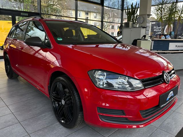 Volkswagen Golf VII Variant*Navi*bis zu 48 Mon MPR-Garantie