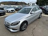 Mercedes-Benz C 180 Lim. BlueTec Voll LED+Navi+Kamera+Euro6+SH - Mercedes-Benz C 180 mit Diesel-Antrieb