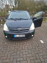 Toyota Verso - Toyota Verso aus 2006
