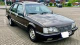 Opel Senator A2 3.0 E CD - Opel Senator Gebrauchtwagen
