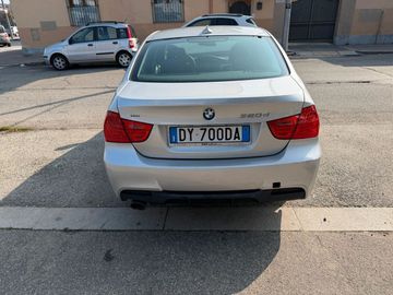 BMW 320 - 6
