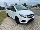 Mercedes-Benz V -Klasse V 220 d EDITION 2020 lang ACC 7 Sitz - Mercedes-Benz V 220 in Nürnberg
