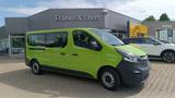 Opel Vivaro COMBI 1.6 L2H1 2,9t 119 PS Navi - Opel Vivaro: Grün