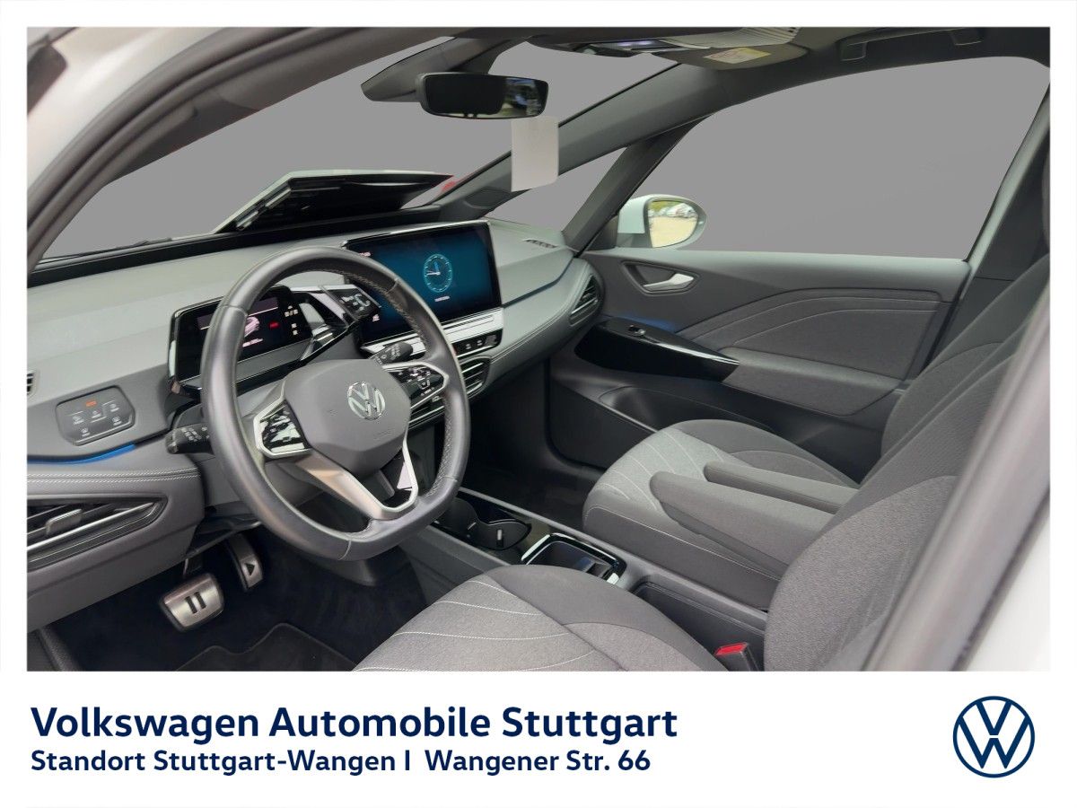 Volkswagen ID.3 - Bild 6
